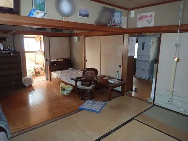 Propiedad 3DK Ciudad de Aira Prefectura de Kagoshima (6)