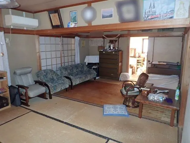 Propiedad 3DK Ciudad de Aira Prefectura de Kagoshima (7)