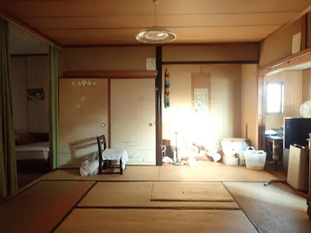 Propiedad 3DK Ciudad de Aira Prefectura de Kagoshima (9)