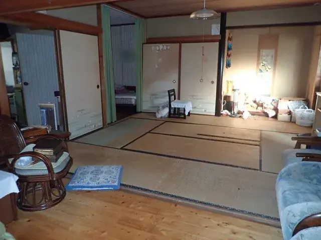 Propiedad 3DK Ciudad de Aira Prefectura de Kagoshima (10)