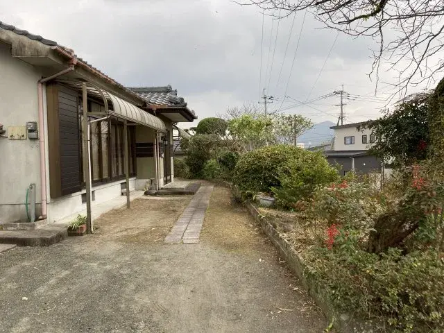 3DK 萨摩川内市 鹿儿岛县 (5)