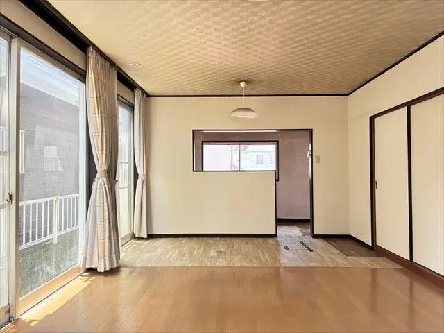 4LDK物件 鹿児島市 鹿児島県 (6)