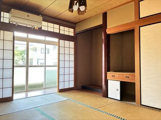 4LDK物件 鹿児島市 鹿児島県 (10)