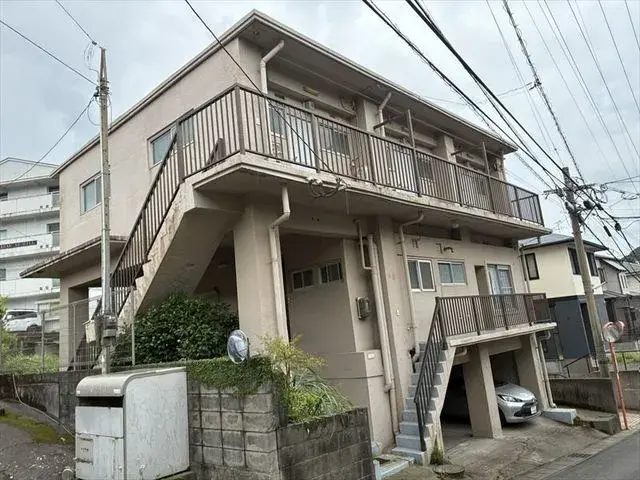 2DK 鹿児島市 鹿児島県 (2)