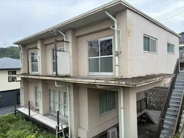2DK 鹿児島市 鹿児島県 (3)
