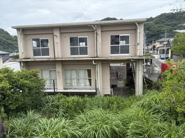2DK 鹿児島市 鹿児島県 (4)