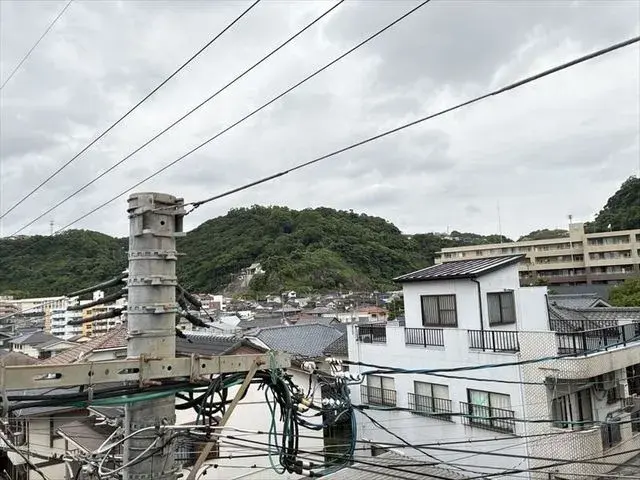 2DK 鹿児島市 鹿児島県 (7)