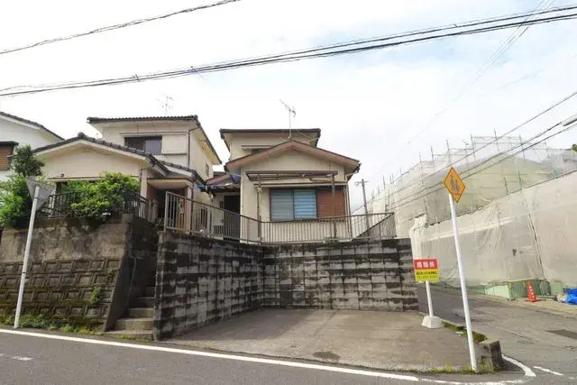 Akiya in 鹿児島市