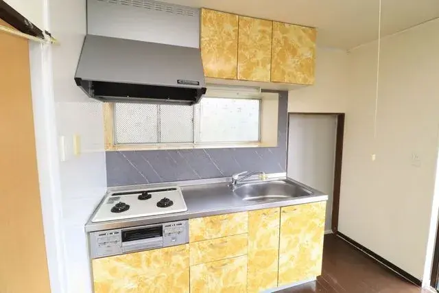 3LDK Ciudad de Kagoshima Prefectura de Kagoshima (15)