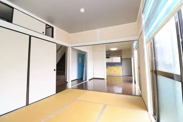 3LDK Ciudad de Kagoshima Prefectura de Kagoshima (6)