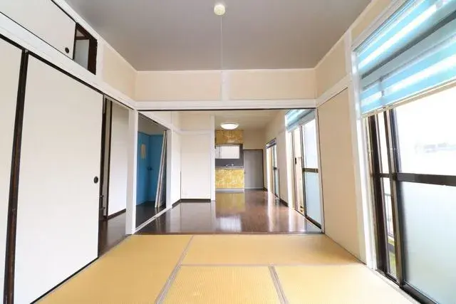 3LDK Ciudad de Kagoshima Prefectura de Kagoshima (7)