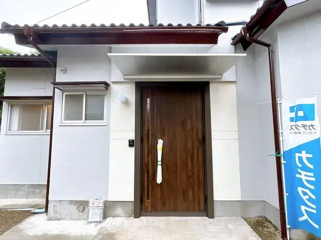 2LDK Property Kagoshima City Kagoshima Prefecture (2)
