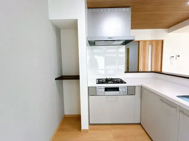 2LDK Property Kagoshima City Kagoshima Prefecture (17)
