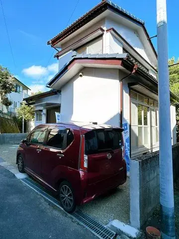 2LDK Property Kagoshima City Kagoshima Prefecture (3)