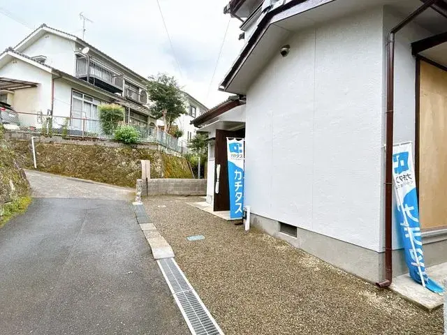2LDK Property Kagoshima City Kagoshima Prefecture (4)