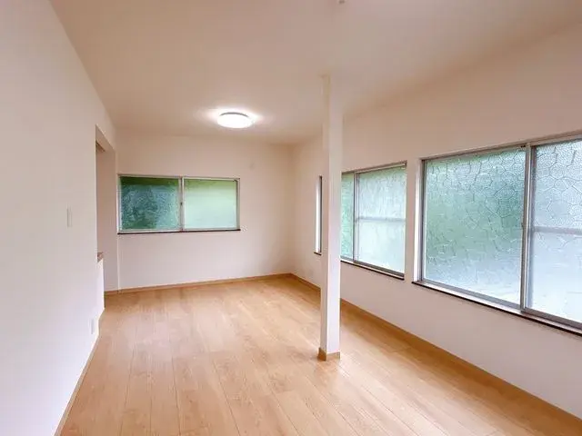 2LDK Property Kagoshima City Kagoshima Prefecture (6)