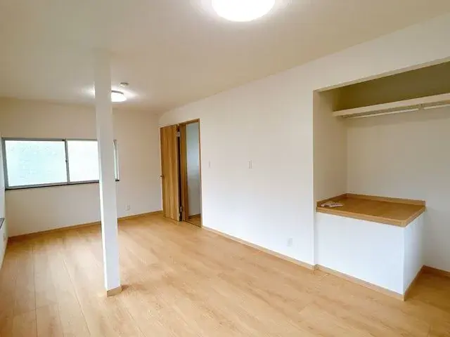 2LDK Property Kagoshima City Kagoshima Prefecture (8)