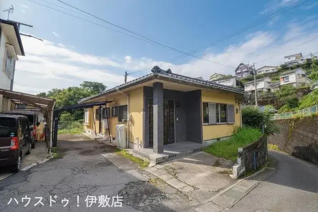 Akiya in Kagoshima