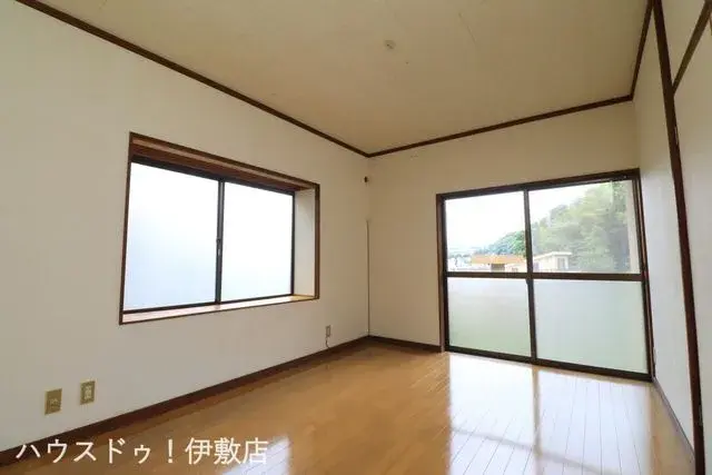 4DK Property Kagoshima City Kagoshima Prefecture (2)
