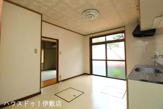 4DK Property Kagoshima City Kagoshima Prefecture (11)