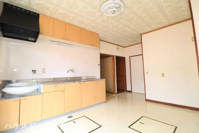 4DK Property Kagoshima City Kagoshima Prefecture (13)