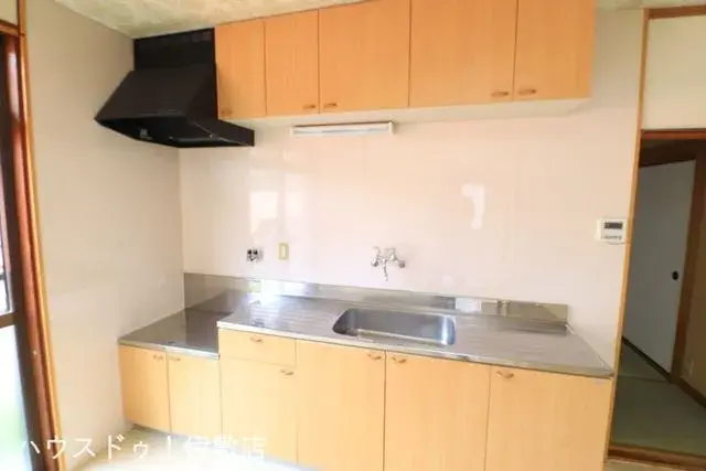 4DK Property Kagoshima City Kagoshima Prefecture (14)