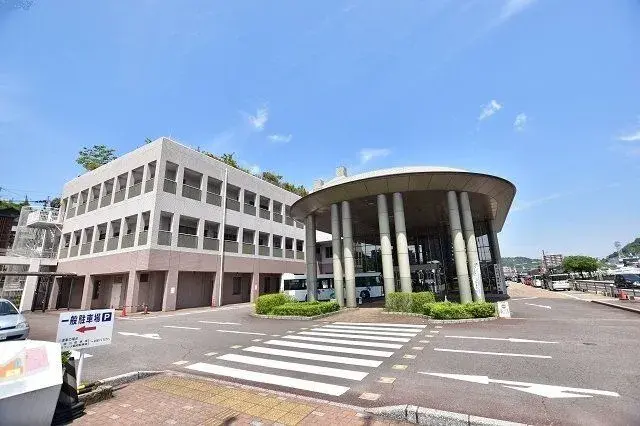 4DK Property Kagoshima City Kagoshima Prefecture (22)
