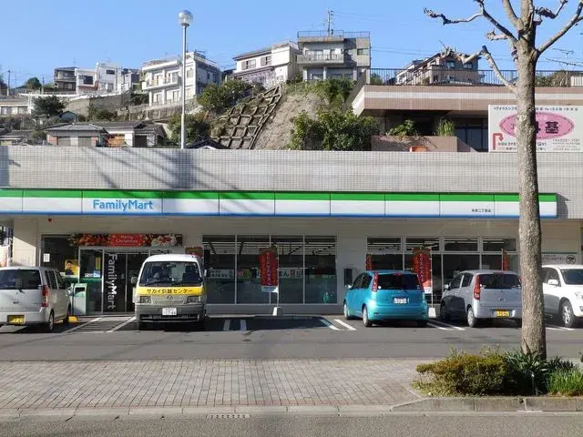 4DK Property Kagoshima City Kagoshima Prefecture (23)