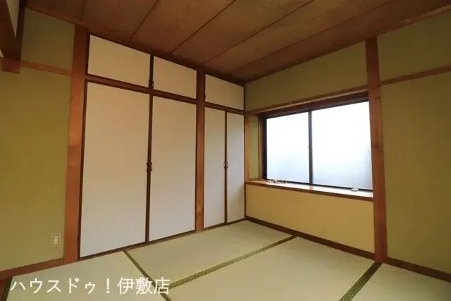 4DK Property Kagoshima City Kagoshima Prefecture (5)