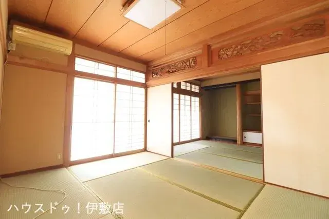 4DK Property Kagoshima City Kagoshima Prefecture (6)