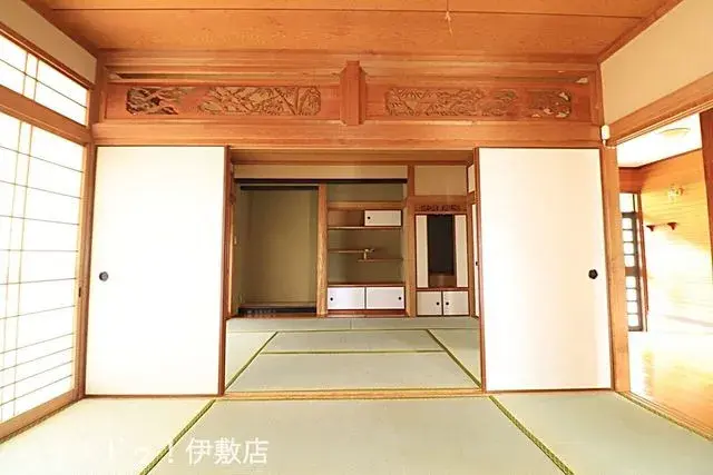 4DK Property Kagoshima City Kagoshima Prefecture (7)