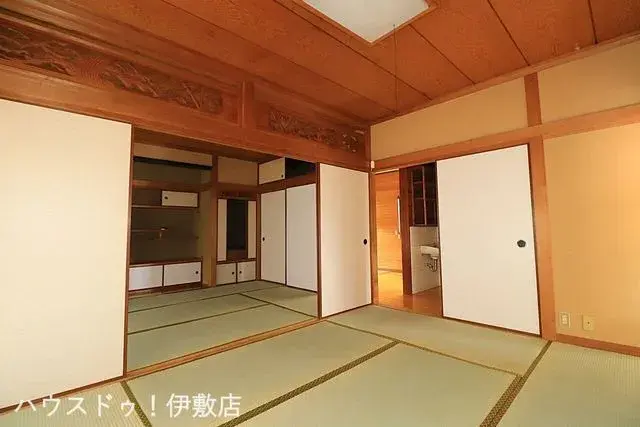 4DK Property Kagoshima City Kagoshima Prefecture (8)