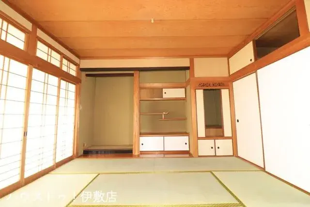 4DK Property Kagoshima City Kagoshima Prefecture (9)