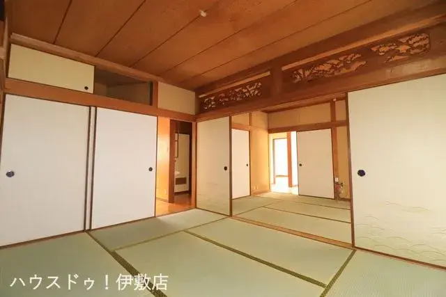4DK Property Kagoshima City Kagoshima Prefecture (10)