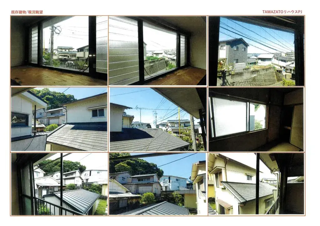 Propiedad 3LDK Ciudad de Kagoshima Prefectura de Kagoshima (3)