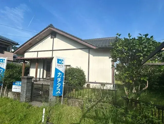 Propiedad 3LDK Ciudad de Kirishima Prefectura de Kagoshima (2)