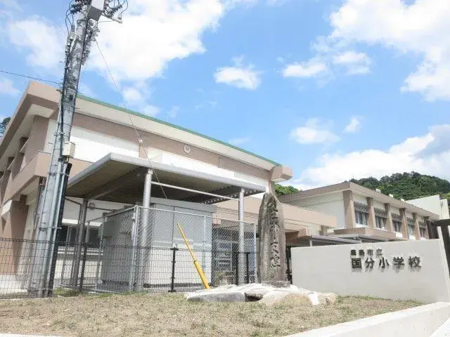 Propiedad 3LDK Ciudad de Kirishima Prefectura de Kagoshima (27)
