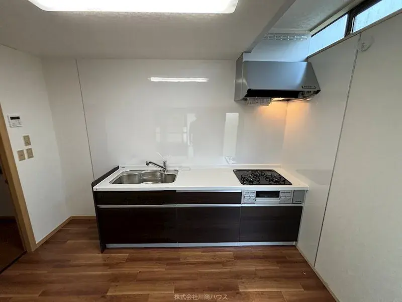 Bien immobilier 5SLDK Ville de Kagoshima Préfecture de Kagoshima (16)