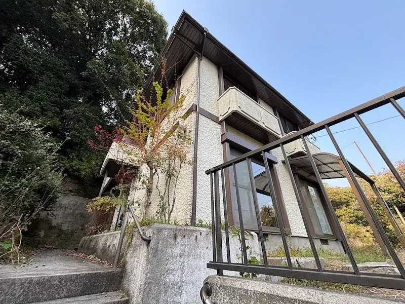 Bien immobilier 5SLDK Ville de Kagoshima Préfecture de Kagoshima (4)