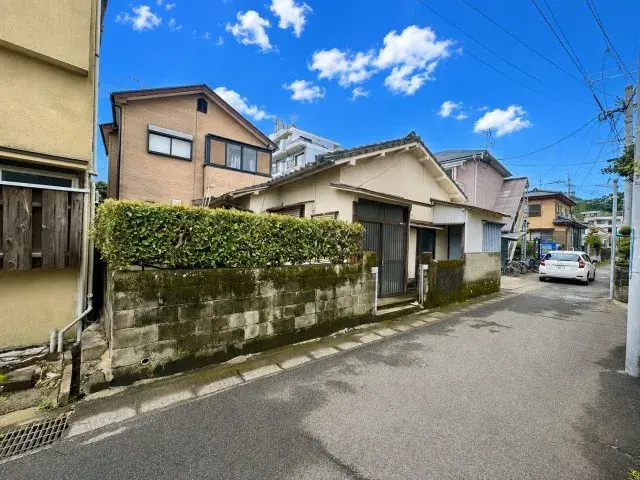 2DK物件 鹿児島市 鹿児島県 (3)