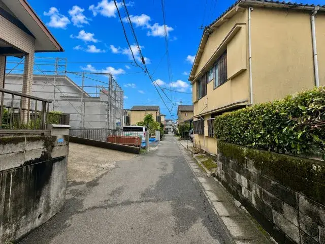 2DK物件 鹿児島市 鹿児島県 (5)