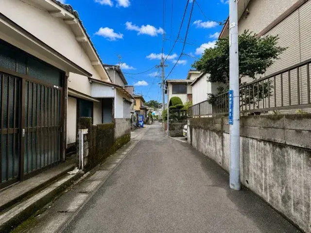 2DK物件 鹿児島市 鹿児島県 (6)