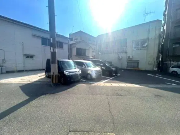 Akiya in Kagoshima
