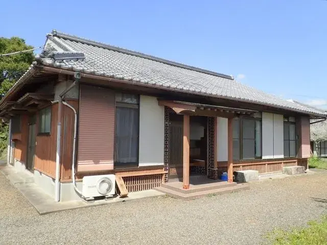 Akiya in 南九州市