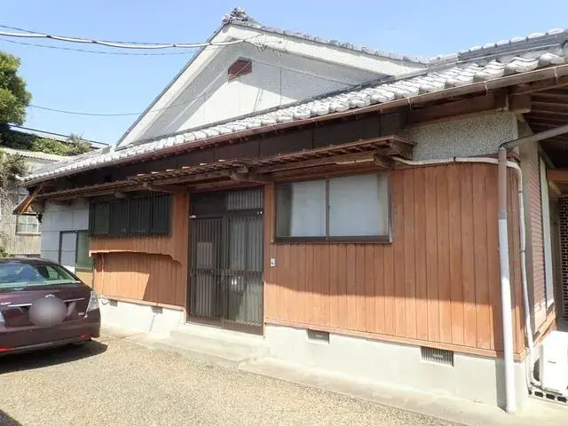 鹿児島県南九州市5DK物件 (2)