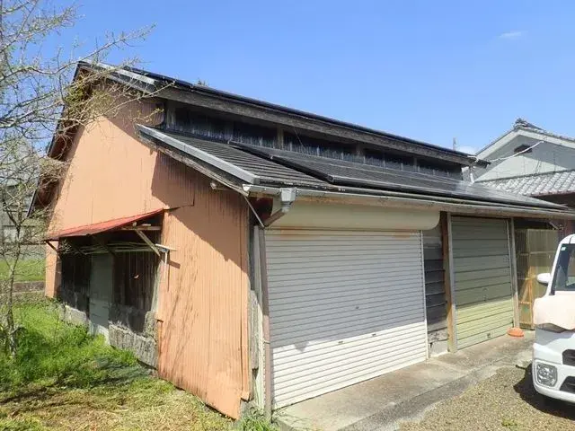鹿児島県南九州市5DK物件 (4)