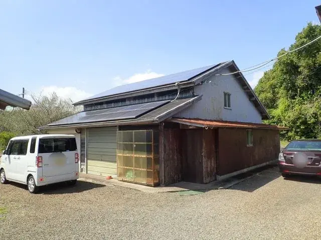 鹿児島県南九州市5DK物件 (5)