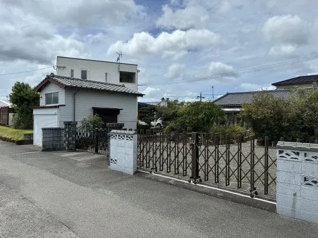 Propiedad 5DK Satsumasendai City Kagoshima Prefecture (2)