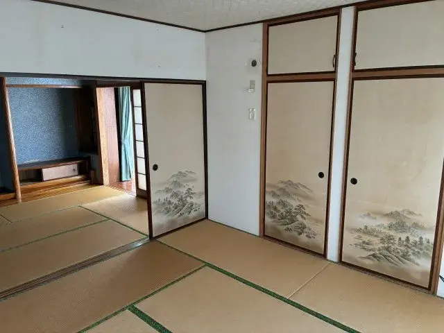 Propiedad 5DK Satsumasendai City Kagoshima Prefecture (11)