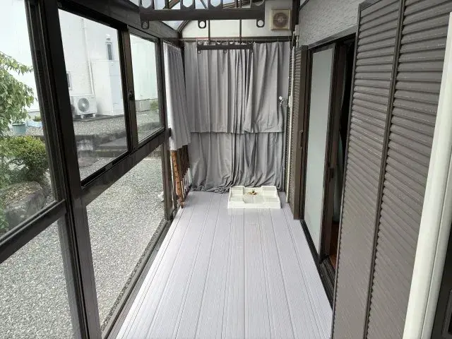 Propiedad 5DK Satsumasendai City Kagoshima Prefecture (13)